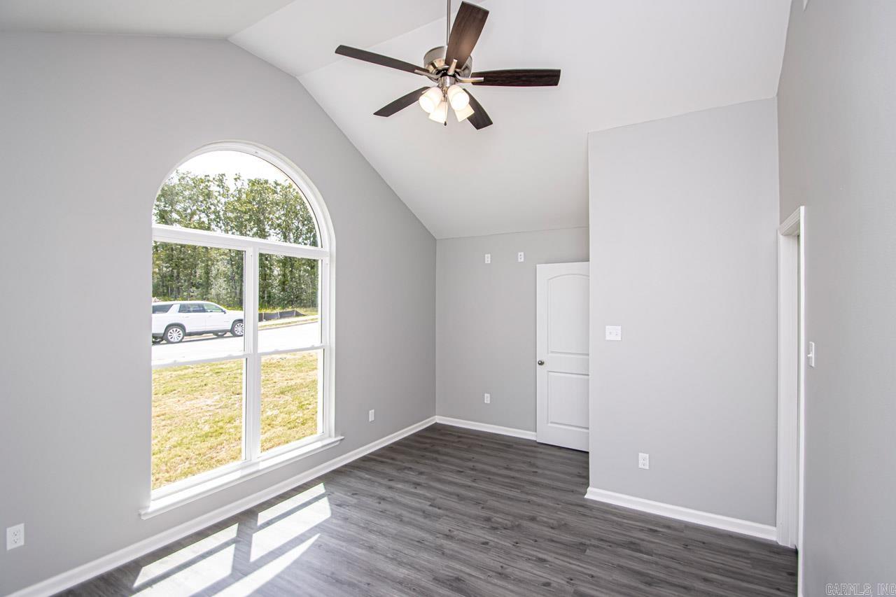 STONEHILL ADDN - Residential