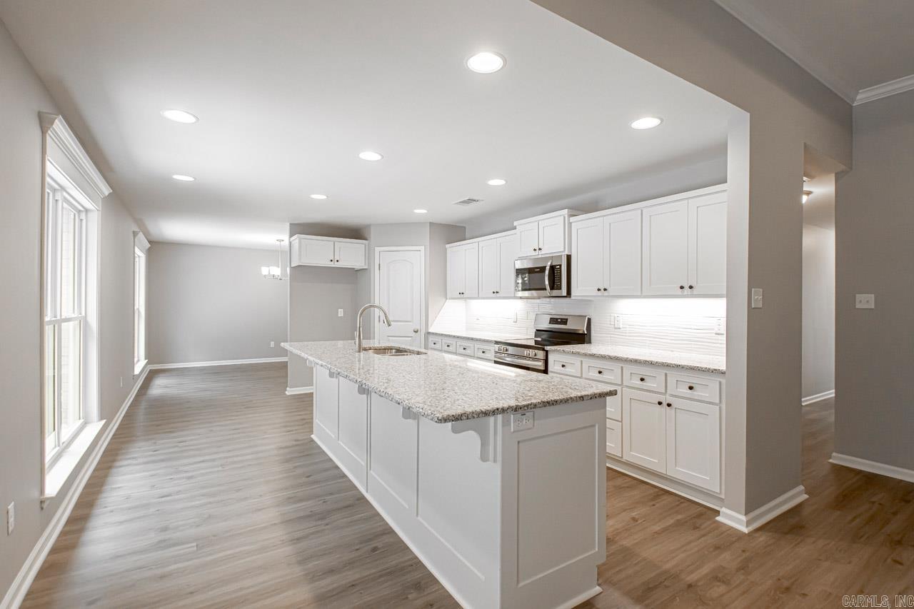 STONEHILL ADDN - Residential