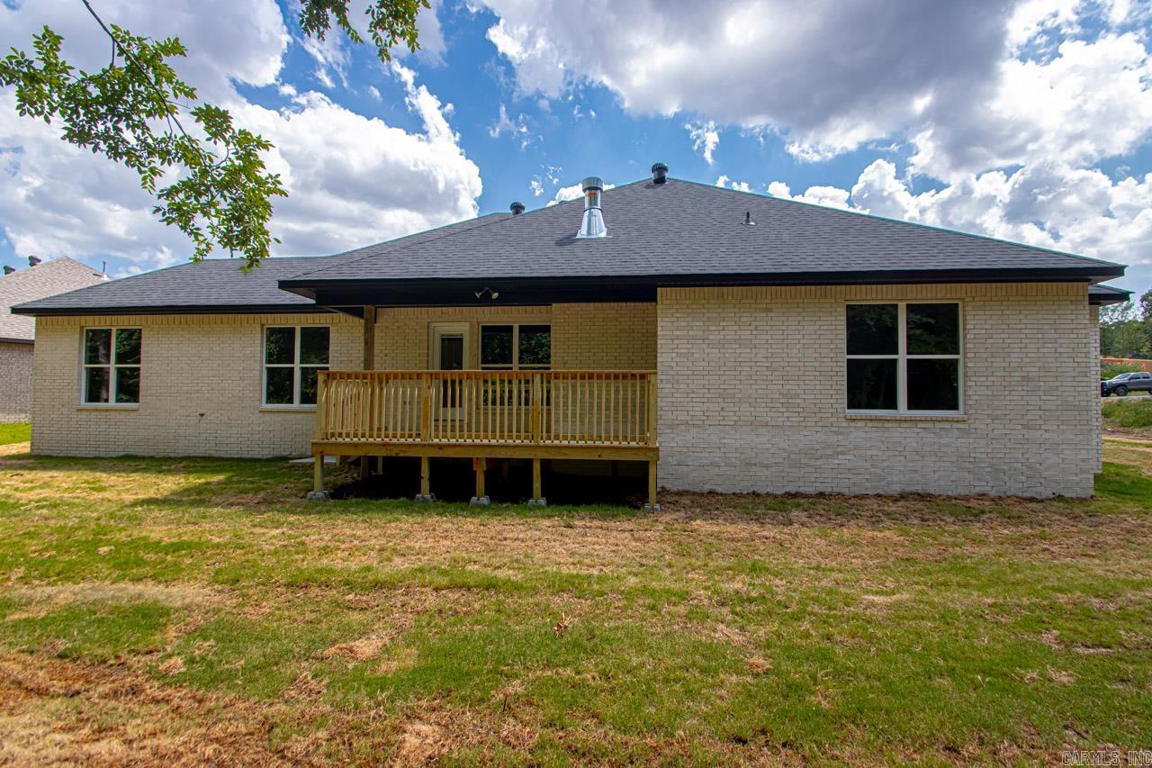 STONEHILL ADDN - Residential