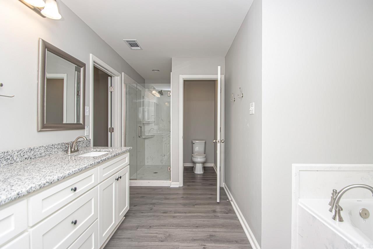 STONEHILL ADDN - Residential