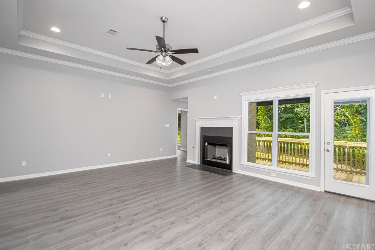 STONEHILL ADDN - Residential