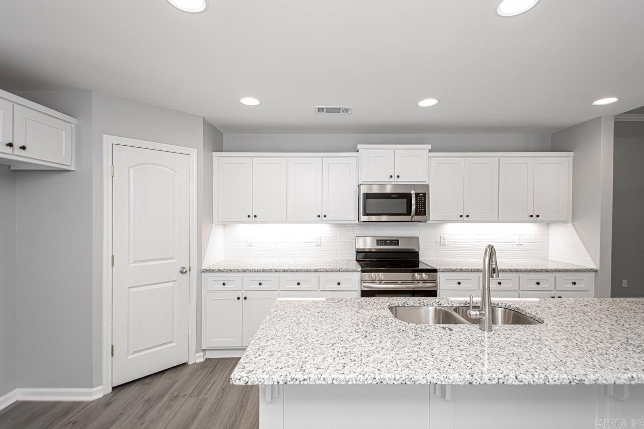 STONEHILL ADDN - Residential