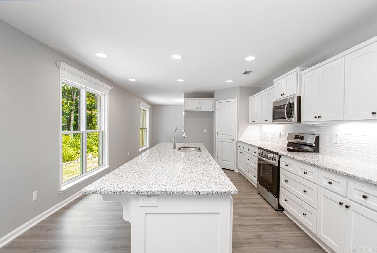 STONEHILL ADDN - Residential