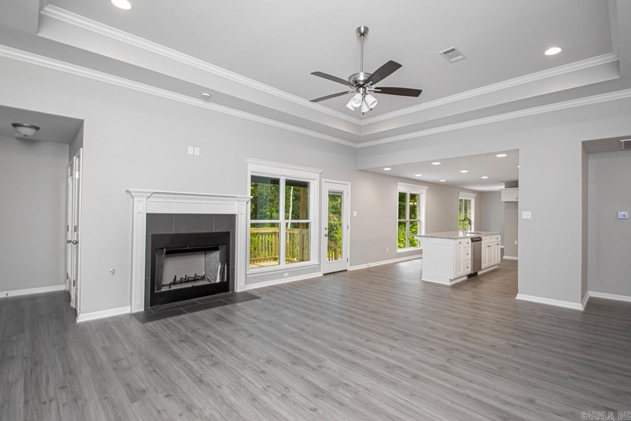 STONEHILL ADDN - Residential