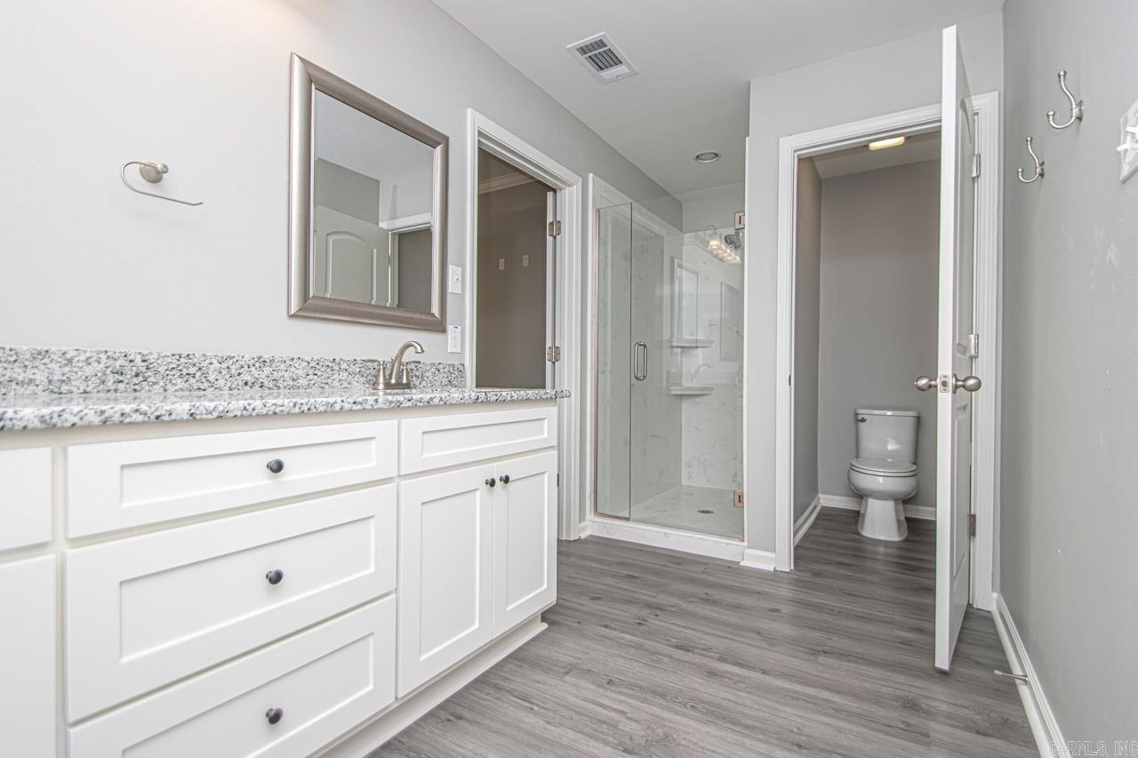 STONEHILL ADDN - Residential