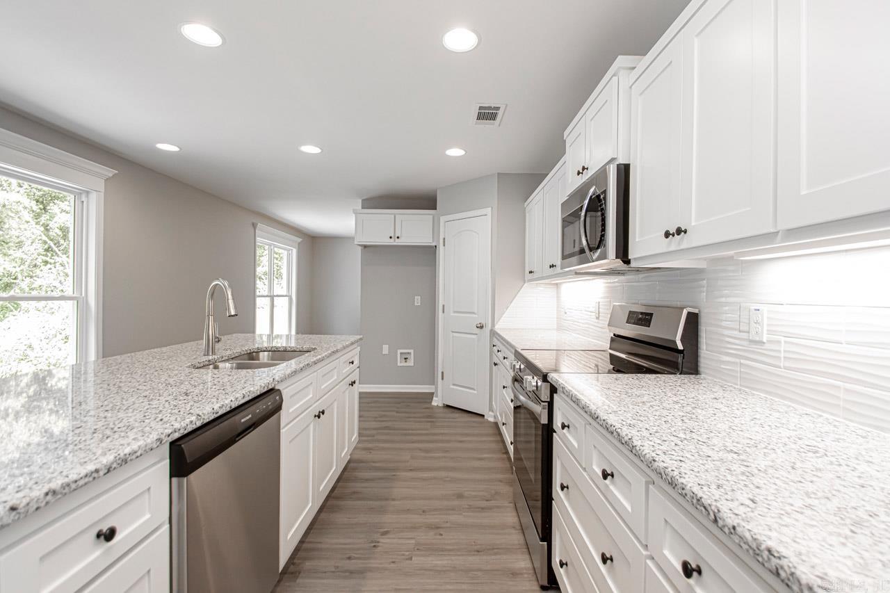 STONEHILL ADDN - Residential