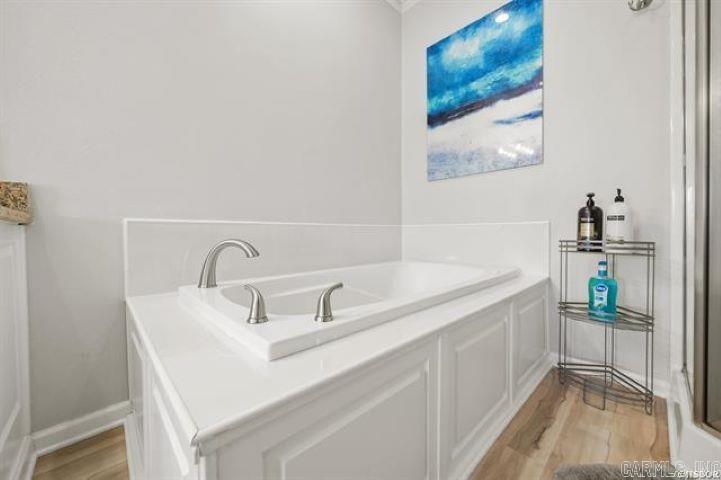 BRIDGEBAY HPR - Residential