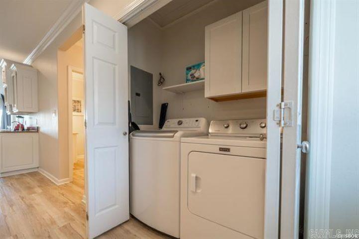 BRIDGEBAY HPR - Residential