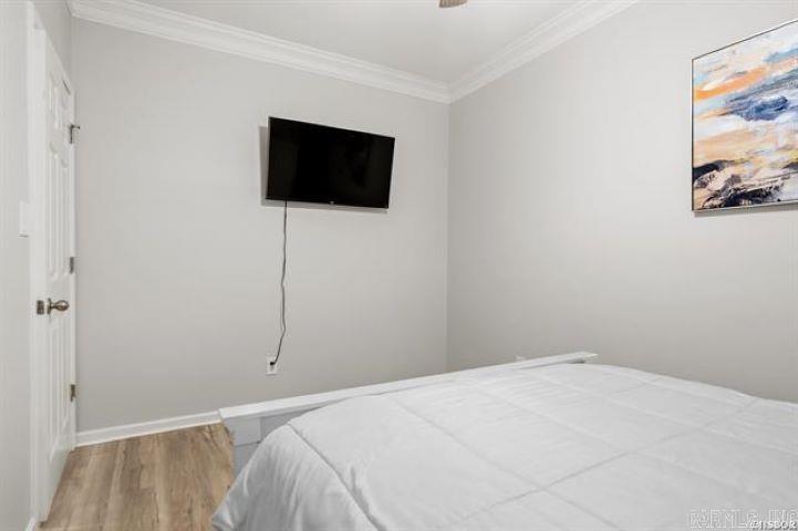 BRIDGEBAY HPR - Residential