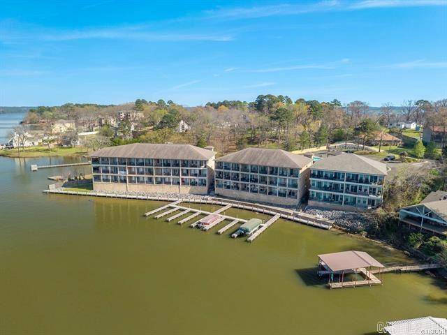 BRIDGEBAY HPR - Residential