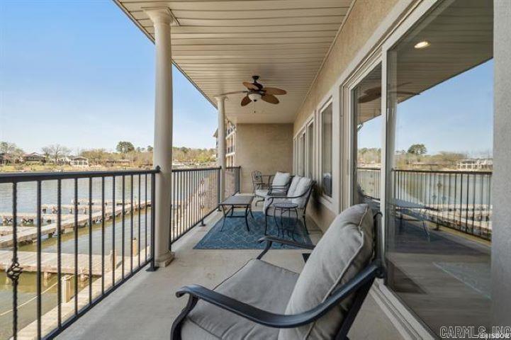 BRIDGEBAY HPR - Residential