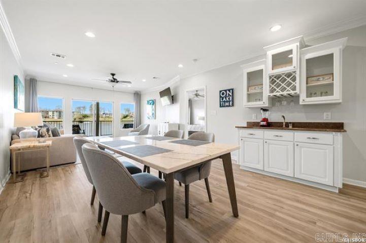 BRIDGEBAY HPR - Residential