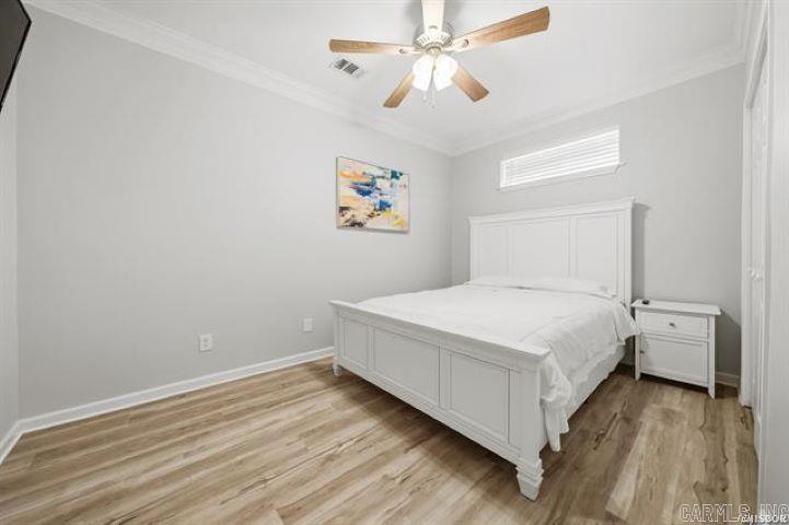 BRIDGEBAY HPR - Residential