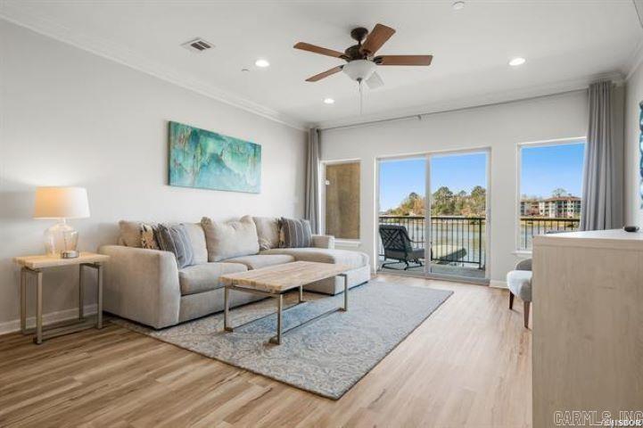 BRIDGEBAY HPR - Residential