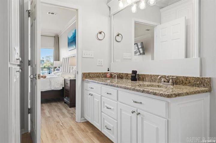 BRIDGEBAY HPR - Residential