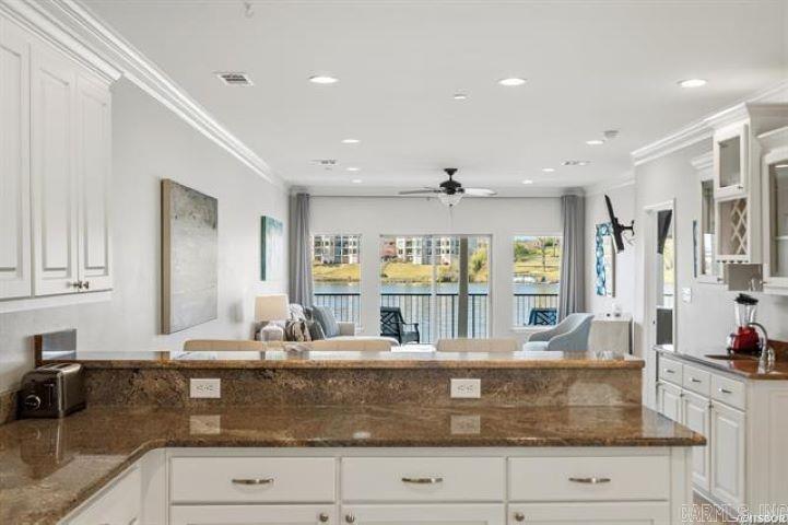 BRIDGEBAY HPR - Residential