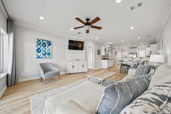 BRIDGEBAY HPR - Residential