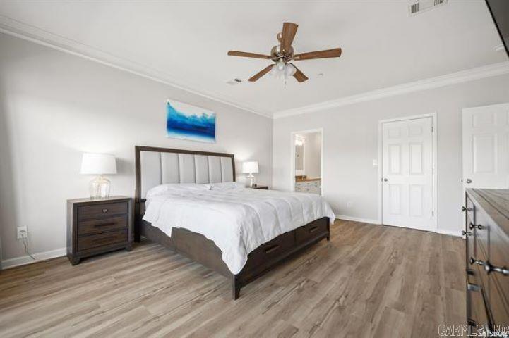 BRIDGEBAY HPR - Residential