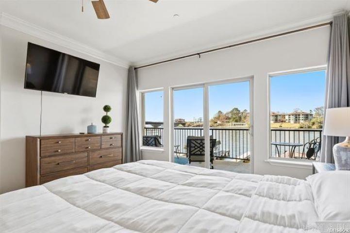 BRIDGEBAY HPR - Residential