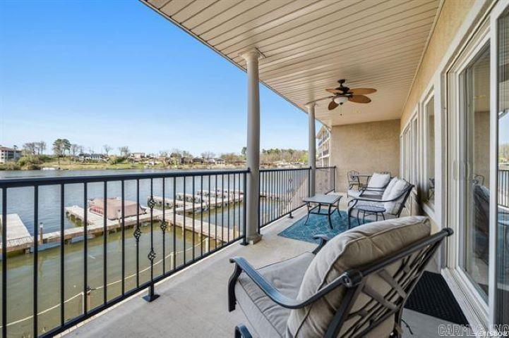 BRIDGEBAY HPR - Residential