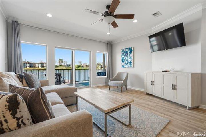 BRIDGEBAY HPR - Residential