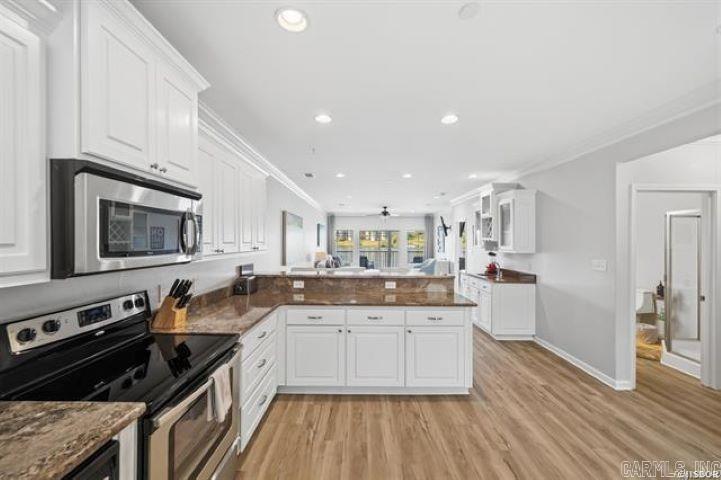 BRIDGEBAY HPR - Residential