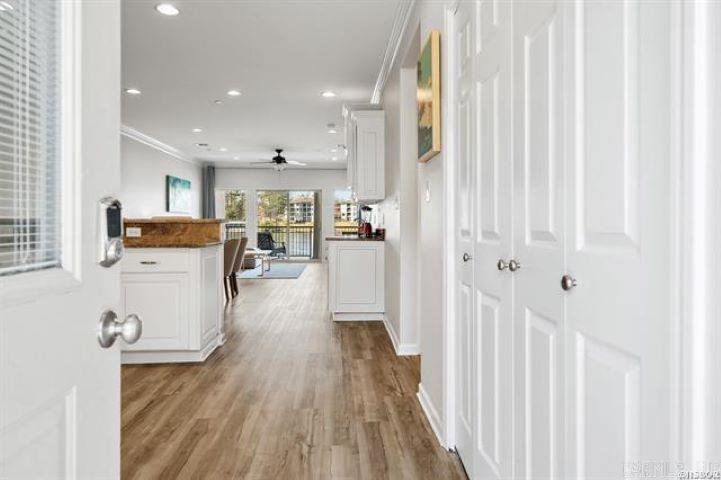 BRIDGEBAY HPR - Residential