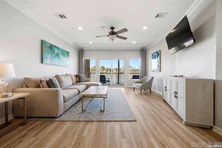 BRIDGEBAY HPR - Residential