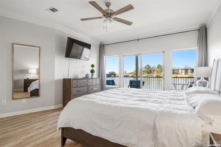 BRIDGEBAY HPR - Residential