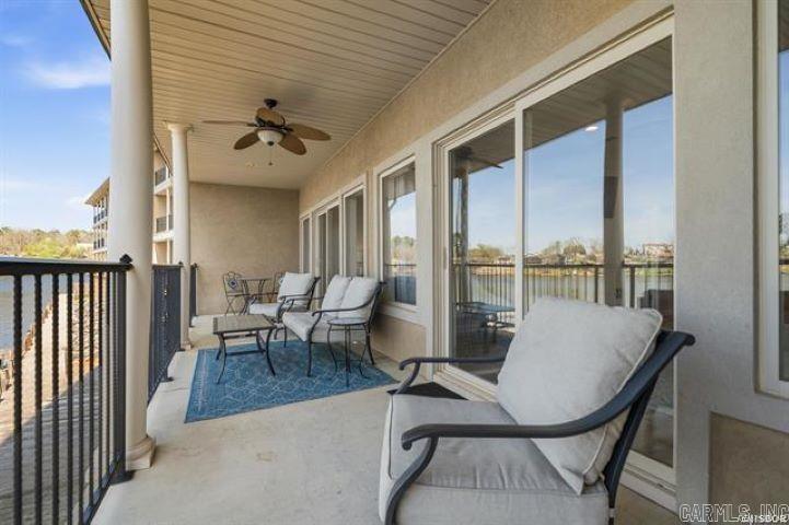 BRIDGEBAY HPR - Residential