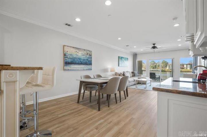 BRIDGEBAY HPR - Residential