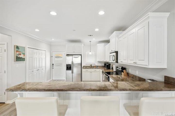 BRIDGEBAY HPR - Residential