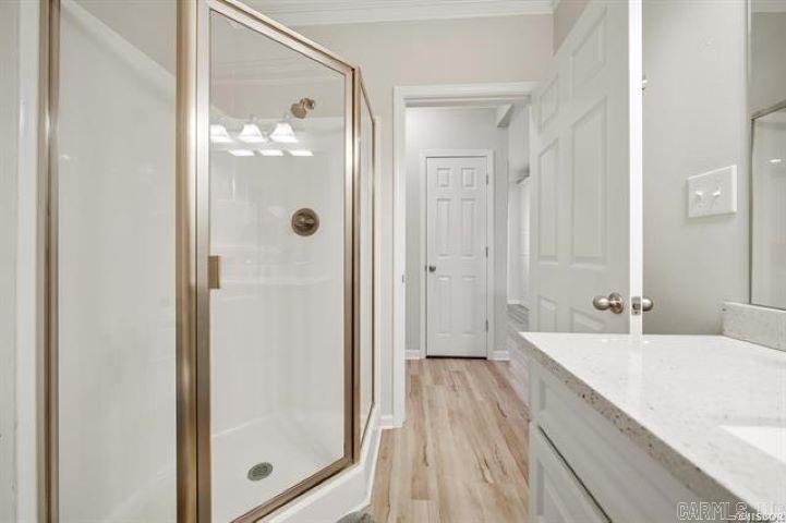 BRIDGEBAY HPR - Residential