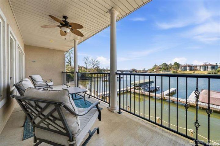 BRIDGEBAY HPR - Residential