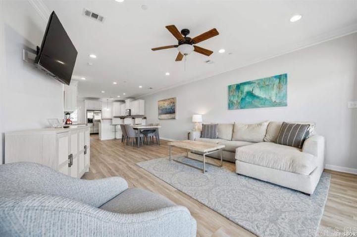 BRIDGEBAY HPR - Residential