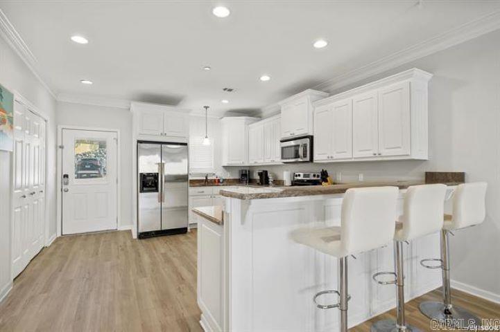 BRIDGEBAY HPR - Residential