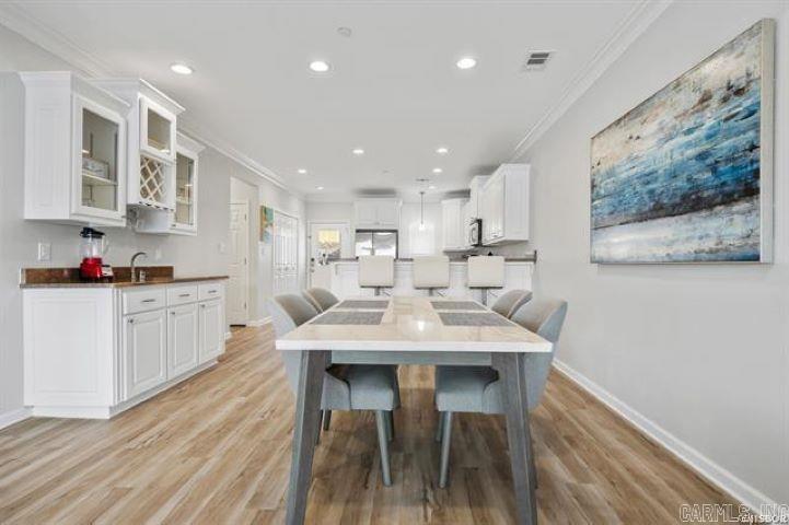 BRIDGEBAY HPR - Residential