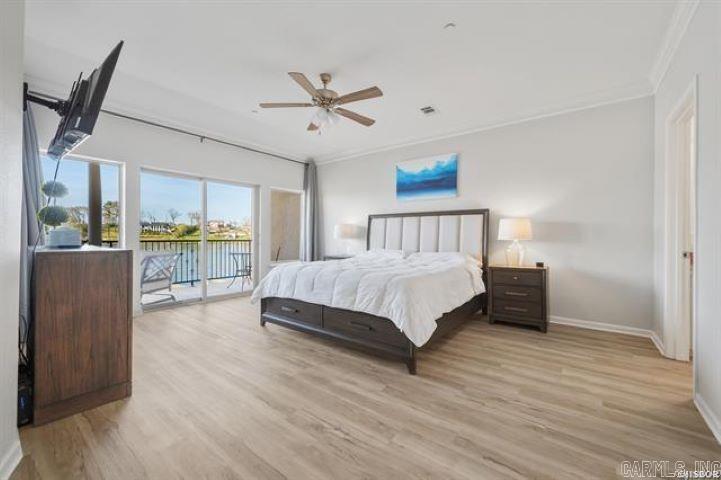 BRIDGEBAY HPR - Residential