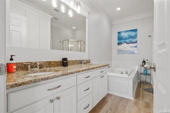 BRIDGEBAY HPR - Residential