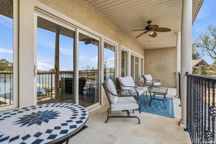 BRIDGEBAY HPR - Residential