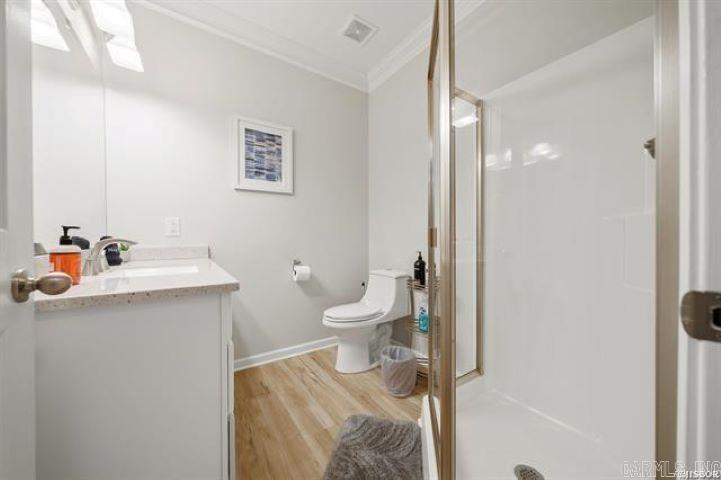 BRIDGEBAY HPR - Residential