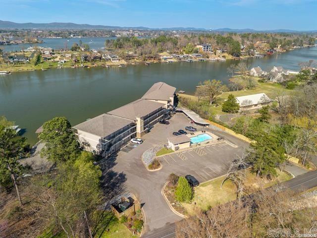 BRIDGEBAY HPR - Residential