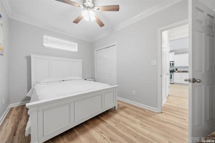 BRIDGEBAY HPR - Residential