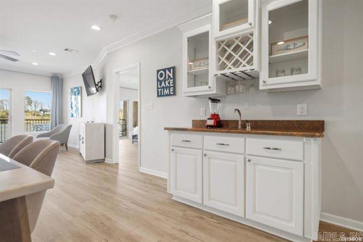 BRIDGEBAY HPR - Residential