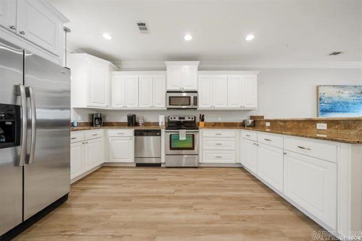 BRIDGEBAY HPR - Residential