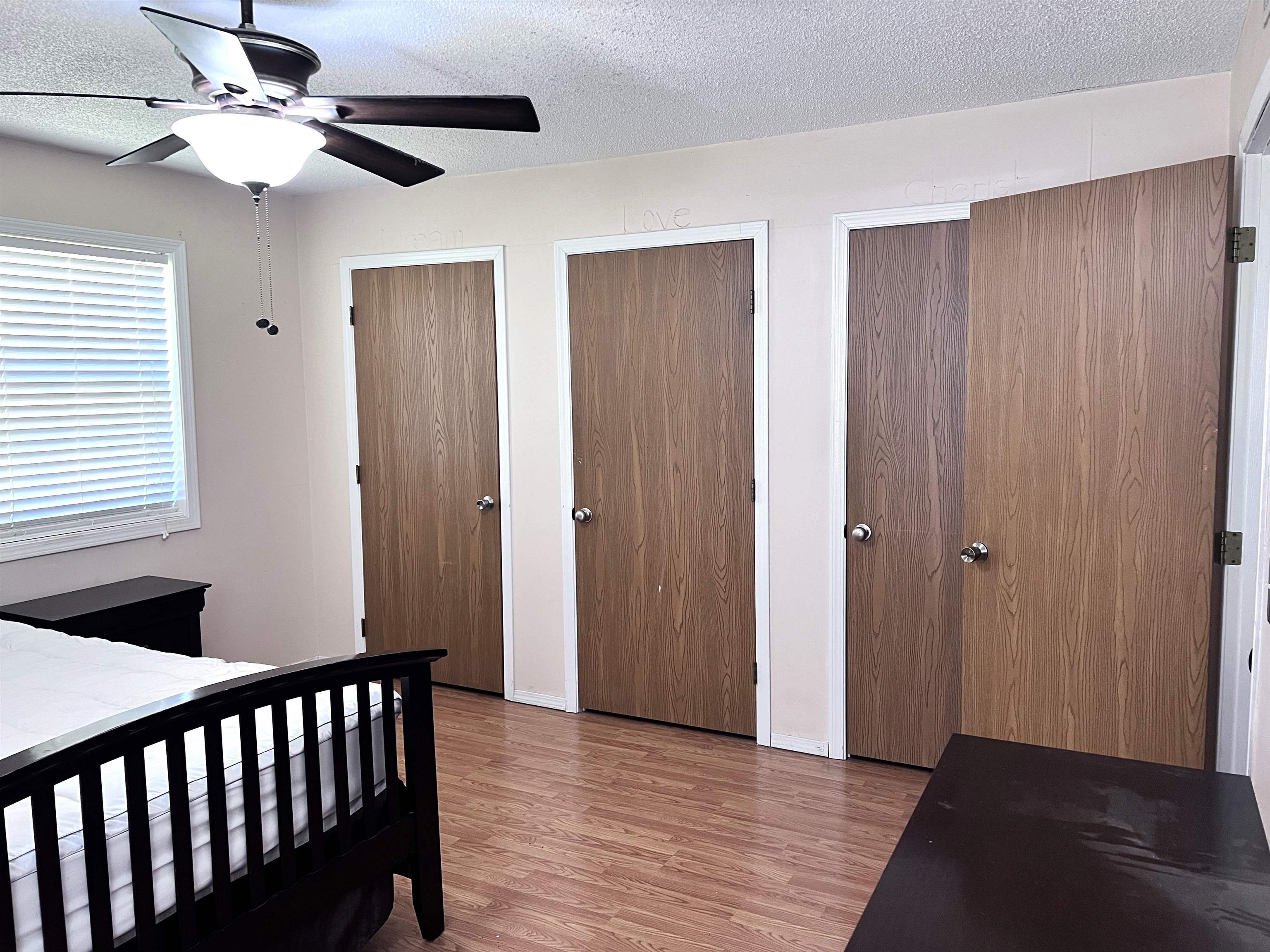 Lancaster Western - Residential