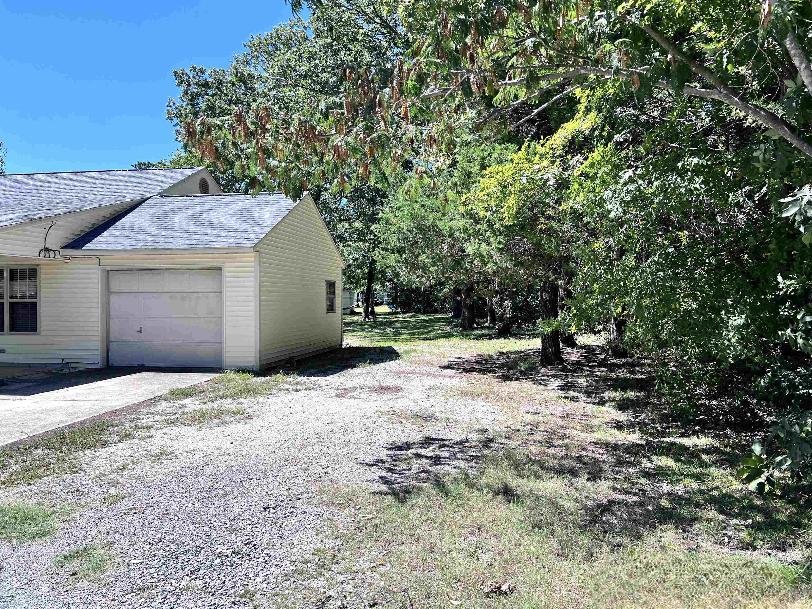 Lancaster Western - Residential