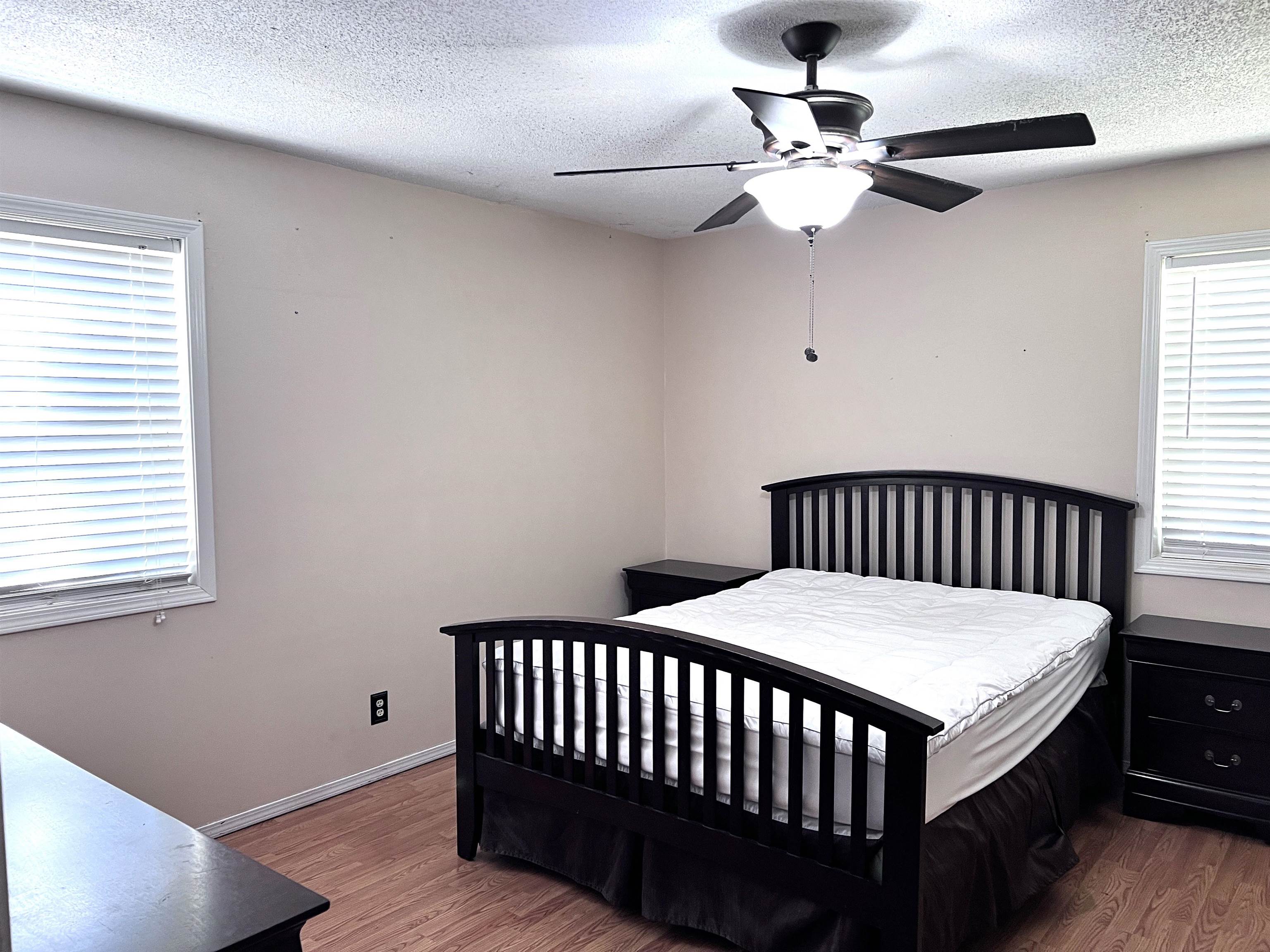 Lancaster Western - Residential