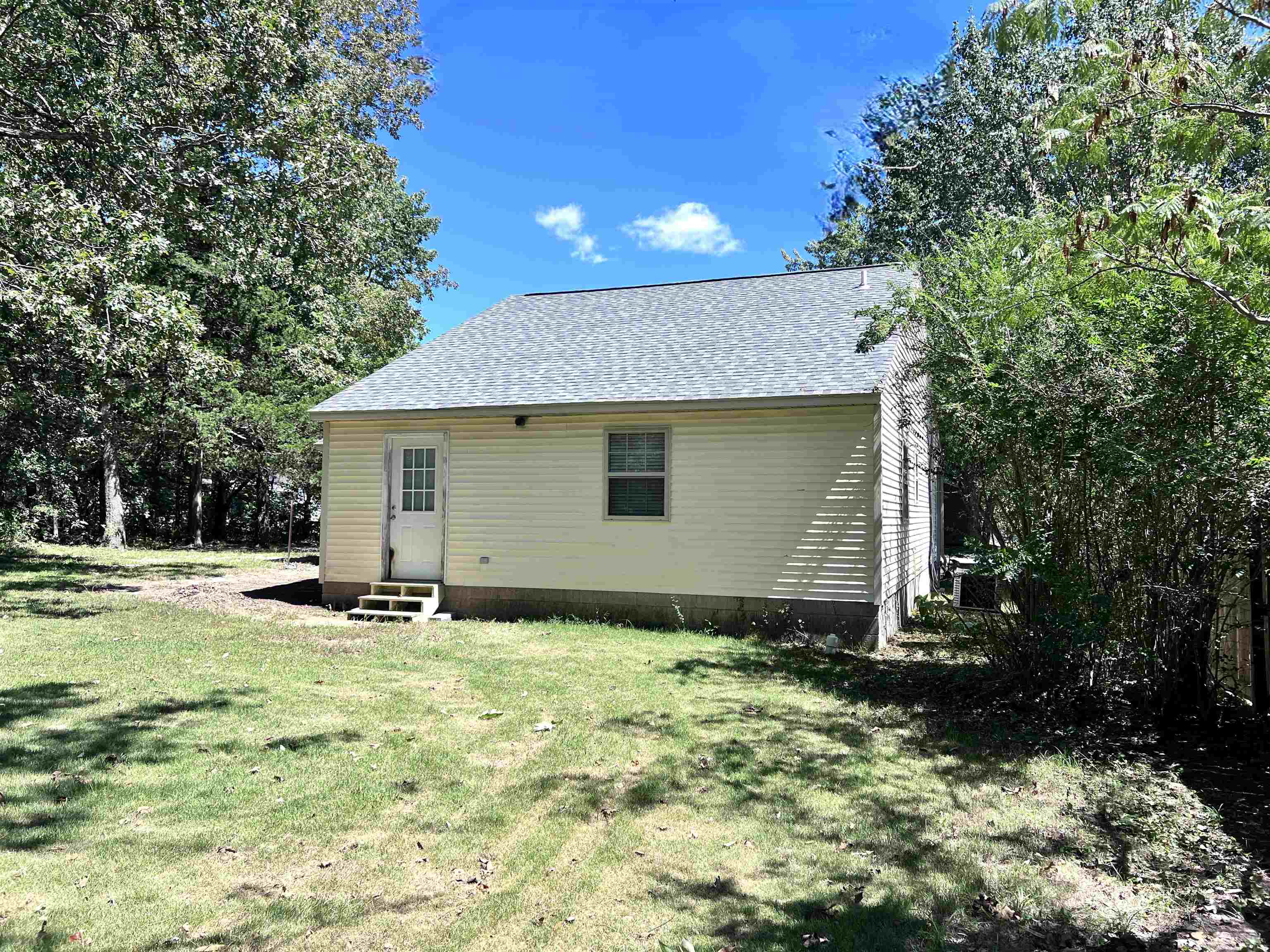 Lancaster Western - Residential