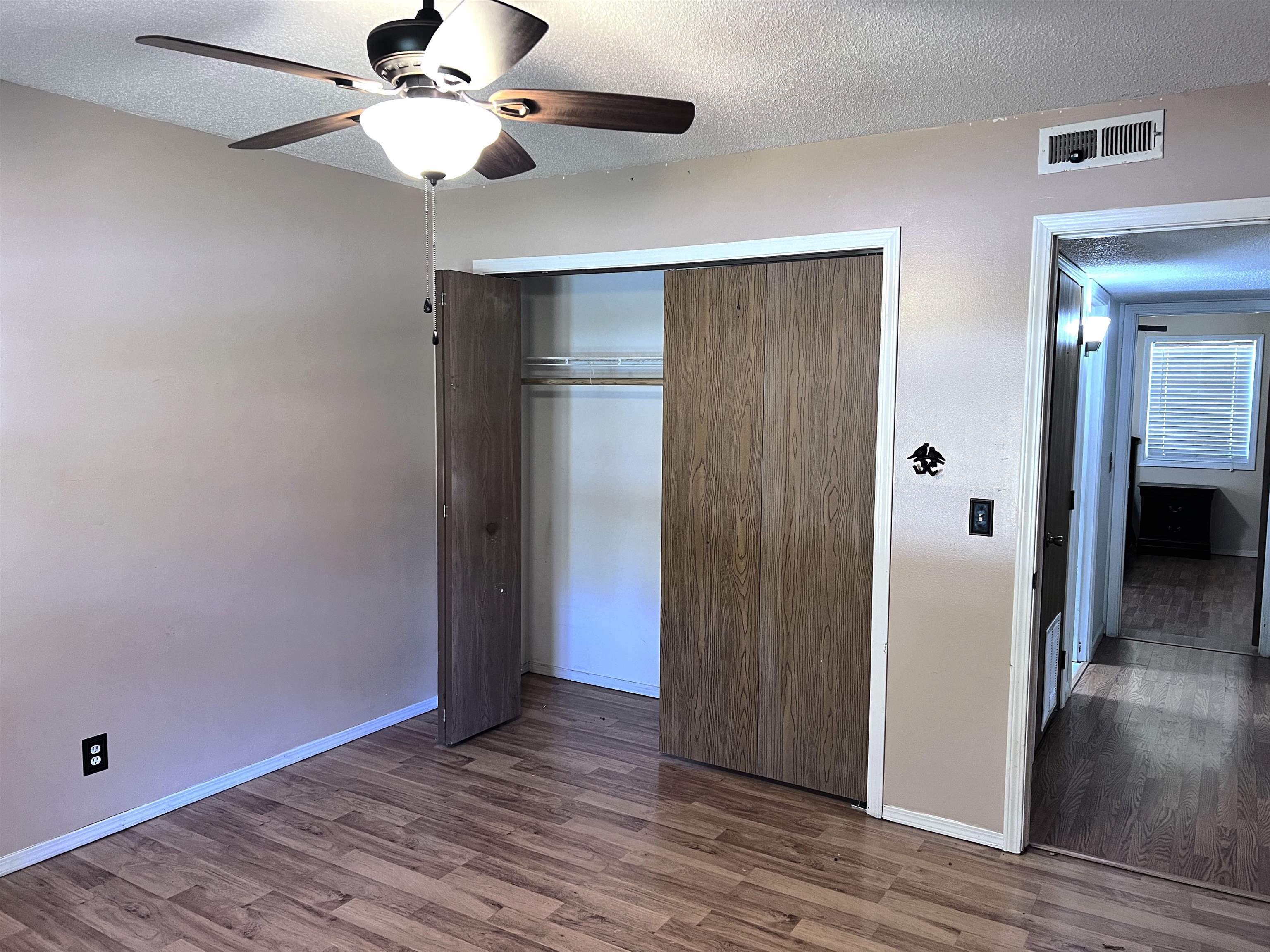 Lancaster Western - Residential